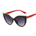 Damensonnenbrille E1402 9