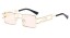 Damensonnenbrille E1567 8