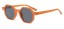 Damensonnenbrille E1661 7