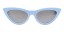 Damensonnenbrille E1744 11