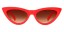 Damensonnenbrille E1744 12