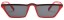 Damensonnenbrille E1745 10