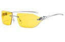 Damensonnenbrille E1753 11