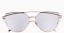 Damensonnenbrille in interessantem Design J537 7