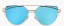 Damensonnenbrille in interessantem Design J537 15