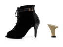Damentanzschuhe A446 7