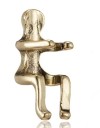 Dameørering G270 25