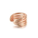 Dameørering H704 3