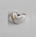 Dameørering R125 8
