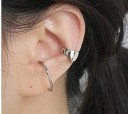Dameørering R125 3