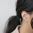 Dameørering R125 5