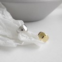 Dameørering R125 6