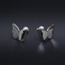 Dameøreringe Butterfly J2389 6