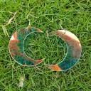 Dameøreringe G15331 4