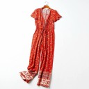 Dameoveralls G168 6