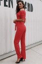 Dameoveralls J2855 2