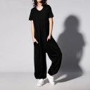 Dameoveralls med lommer A2102 1