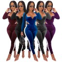 Dameoveralls 1