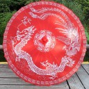 Dameparaply T1394 12