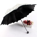 Dameparaply T1396 1