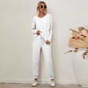 Damepyjamas P2857 3