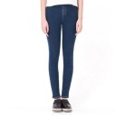 Damernas smala jeans J832 4
