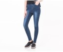 Damernas smala jeans J832 5