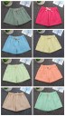 Damernas sommarshorts J3265 35