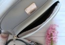 Damerygsæk i preppy-stil J1824 10