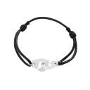 Dames armband met handboeien 15