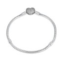 Dames armband slang P11 3