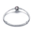 Dames armband slang P11 4