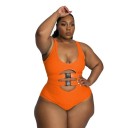 Dames badpak P1010 3