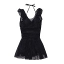 Dames badpak P1118 2