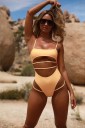 Dames badpak P1217 5