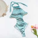 Dames badpak P567 5