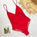 Dames badpak P914 7
