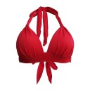 Dames badpak top P1033 5