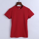 Dames basic T-shirt A226 4