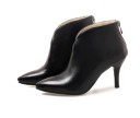 Dames Bethany enkellaarsjes 12