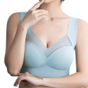 Dames bezešvá onderbroek met brede schouderbanden elastan nylon voor dagelijks gebruik zonder ongemak en zichtbare naden 6