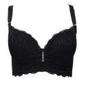 Dames bh met strass steentjes J2339 7