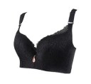 Dames bloemenbeha met hanger J2795 4