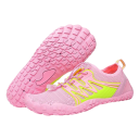 Dames blotevoeten schoenen Z125 2