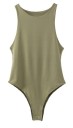 Dames body&#39;s met brede bandjes 9