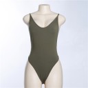 Dames body&#39;s met uitgesneden ruggen 6