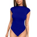 Dames body met korte mouwen B757 8