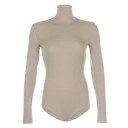 Dames body met lange mouwen B701 10