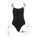 Dames body met smalle bandjes B695 5