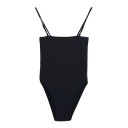 Dames body met spaghettibandjes P760 4